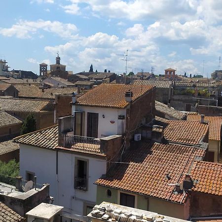 Bed and Breakfast Charme Civita Castellana Habitación foto