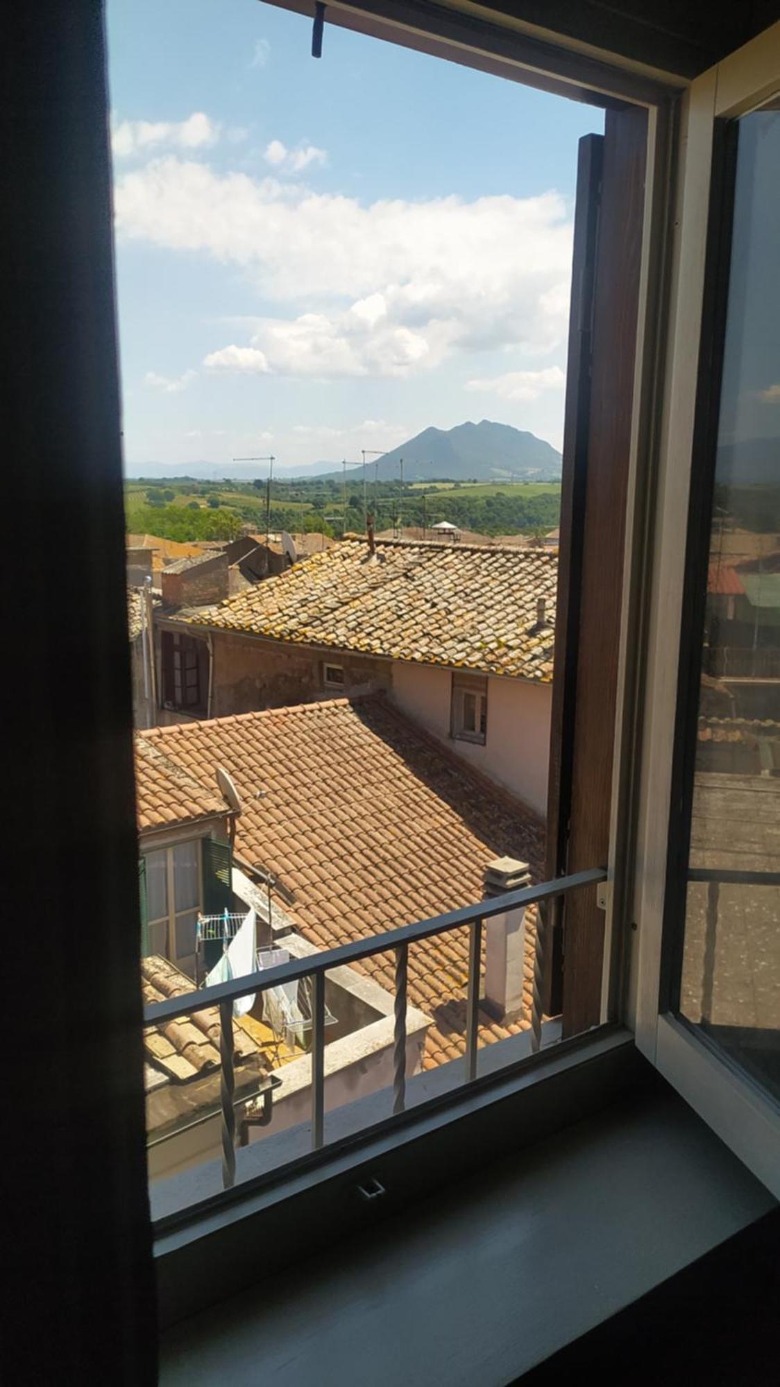 Bed and Breakfast Charme Civita Castellana Habitación foto